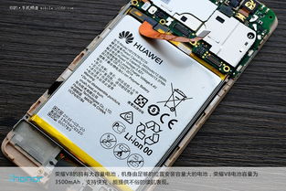 华为max手机怎么拆机