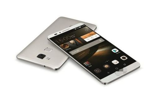 中兴手机怎么不如华为