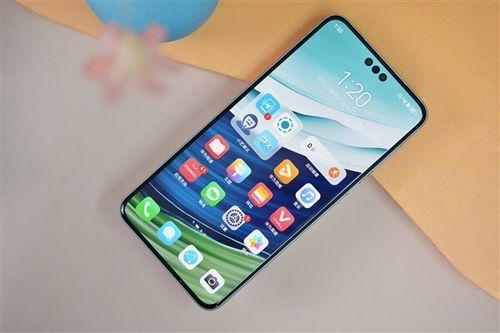 华为手机mas怎么找