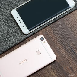 vivo手机怎么改成华为手机