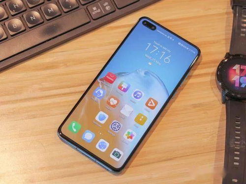 华为手机镜面怎么换