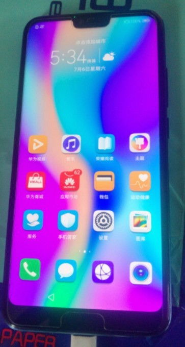 怎么弄华为手机激活手机