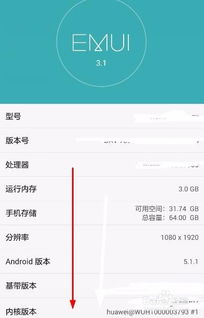 华为手机怎么查询平邮