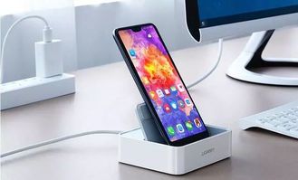 华为手机怎么打开助听器