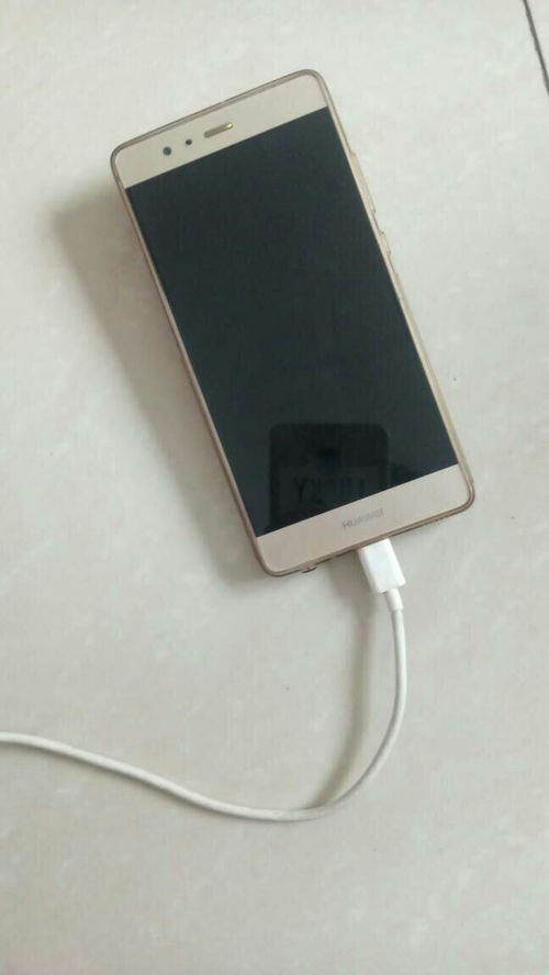 华为手机黑屏怎么呼叫