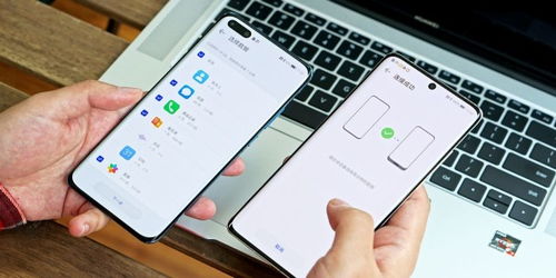 华为手机图片怎么克隆 华为手机图片怎么克隆