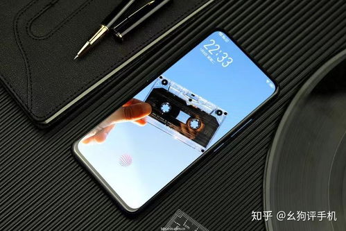 华为手机怎么拍镜像