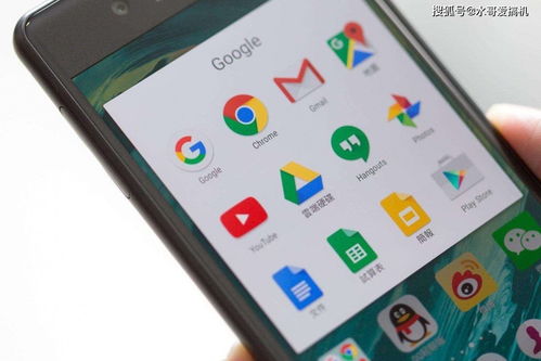 华为手机怎么用okgoogle