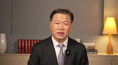 山姆中国变更董事长