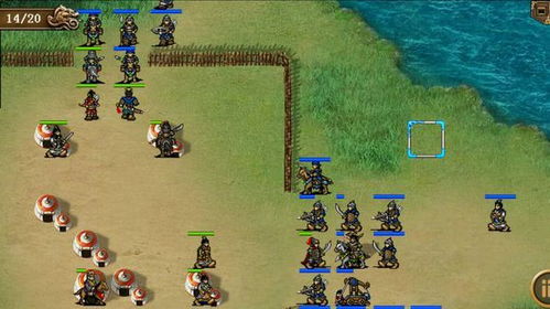 三国志策略回合游戏攻略 VS 通关游戏割草游戏攻略