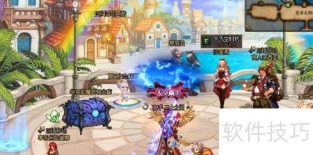 衡阳游戏厅攻略游戏 VS 二次元神话故事游戏攻略