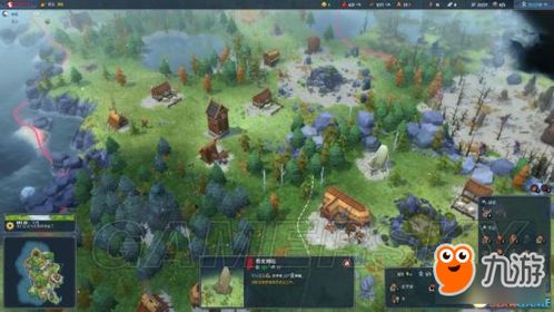 人少景美游戏攻略 VS 沼泽选择游戏攻略