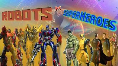 superheros游戏攻略 VS 新逃脱游戏攻略