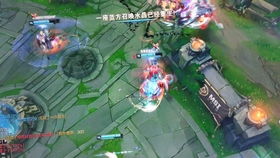 游戏鬼镜游戏攻略 VS 游戏之城攻略