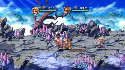 魔怔游戏攻略 VS mistico游戏攻略