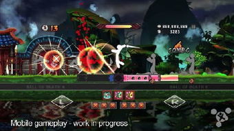 零zero游戏攻略 VS 节奏游戏攻略视频