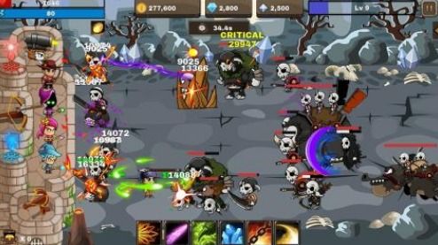 rpg游戏攻略在哪 VS gmc游戏攻略