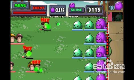 星球切割游戏攻略 VS 蘑菇游戏进阶攻略
