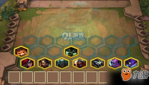 roco游戏攻略 VS 九神庙游戏攻略