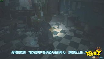 生化武器重制版游戏攻略 VS 游戏金枪升级攻略