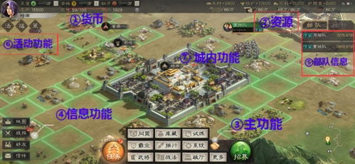 新游戏玩三国志攻略 VS SKAD游戏攻略