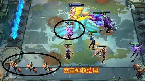 冷门取向游戏攻略 VS 游戏回避攻略