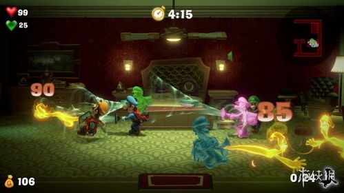 游戏石蒜攻略 VS 恐怖游戏放学游戏攻略